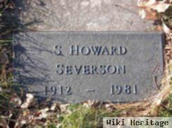 S Howard Severson