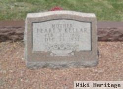 Pearl V. Kellar