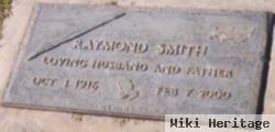 Raymond Smith