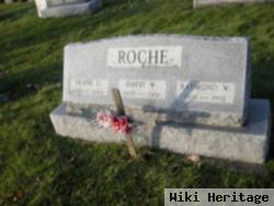 Frank E Roche