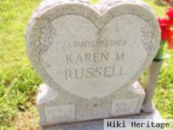 Karen M. Russell