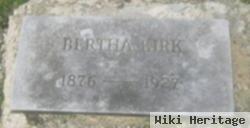 Bertha Kirk