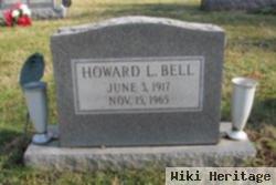 Howard L. Bell