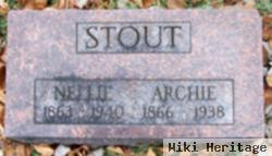 Archie Stout