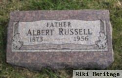 Albert L. Russell