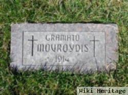 Gramato Movroydis