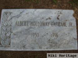 Albert Holloway Latham, Jr.