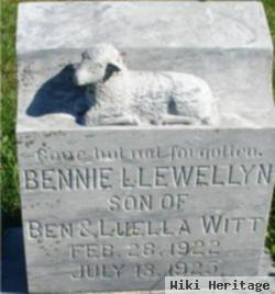 Bennie L. Witt