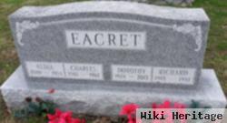 Aldia Ethel Ricketts Eacret