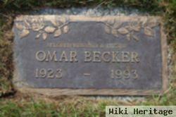 Omar Becker