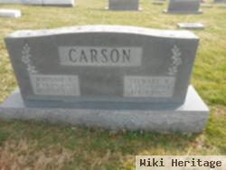 Stewart Y. Carson