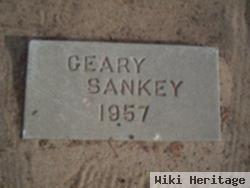 Geary Sankey