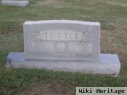 Ruth Dean Brown Tuttle