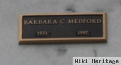 Barbara Ann Mcelroy Medford