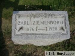 Carl Ziemendorff