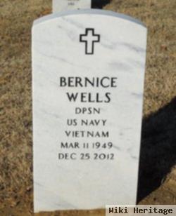 Bernice Wells