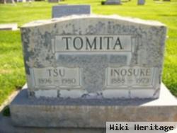 Tsu Tomita