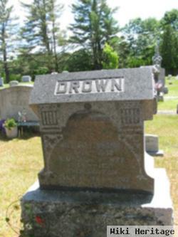 Ella M. Drown