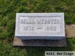 Della Webster