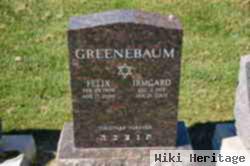 Irmgard Greenebaum