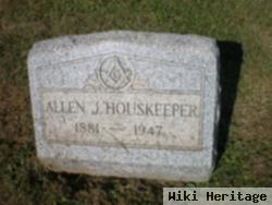 Allen J. Housekeeper