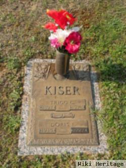 Trigg Chapman Kiser