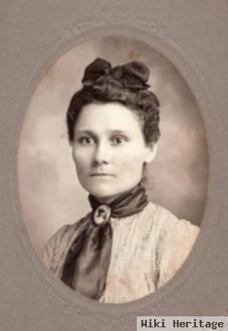 Rosa Alice Gregg Roberts