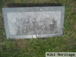 Jerry R. Isham