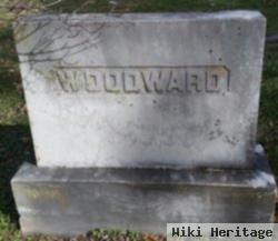 Sarah E. Rowell Woodward