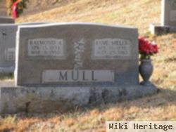 Essie L Miller Mull