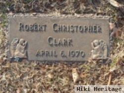 Robert Christopher Clark