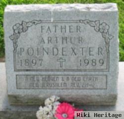 Arthur Poindexter