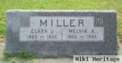 Clara Jane Hawkins Miller