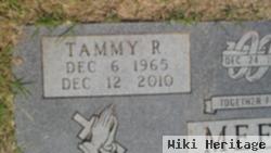 Tammy Renee Lothridge Meeks