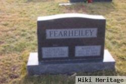 Marie G. Cook Fearheiley