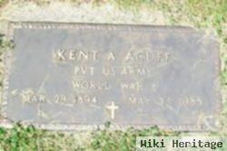 Kent A. Acuff