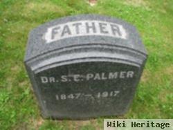 Dr S E Palmer