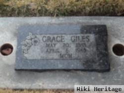 Grace Giles