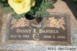 Danny E. Daniels