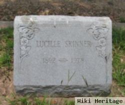 Lucille Skinner