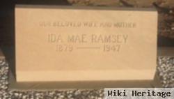 Ida Mae Ramsey