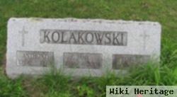 Jane D. Chrostowski Kolakowski