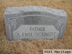 A Emil Schmidt