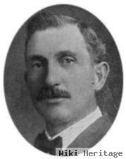 Robert Dixon Young