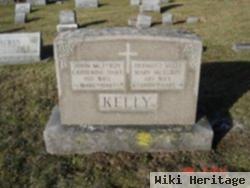 Mary Mcelroy Kelly