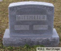 Herman H Hittmeier