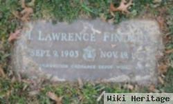 Ivan Lawrence Findley