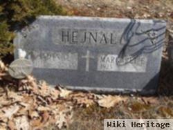 James C. Hejnal