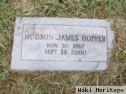 Hudson James Hopper