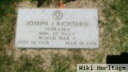 Joseph J Richtarik